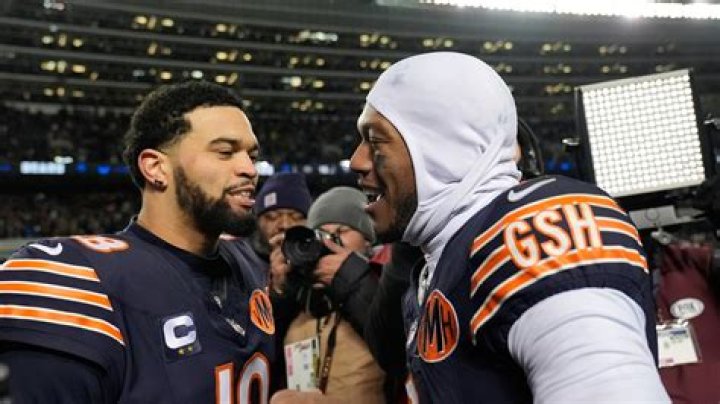 Bears clinch MIL crown by holding off Warriors 56-54 | News, Sports, Jobs
