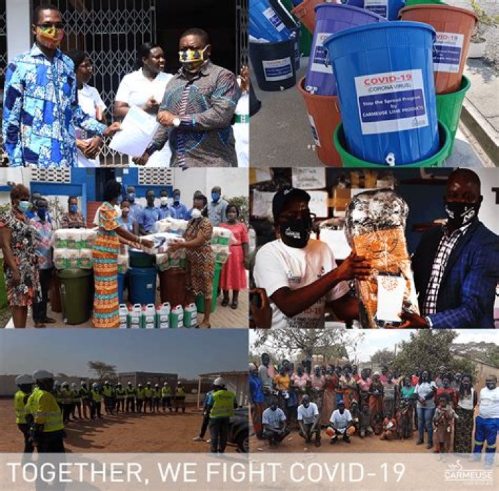 Beehive Clothing facilities worldwide will produce 200,000 gowns, 1.5 million masks in COVID-19 relief project