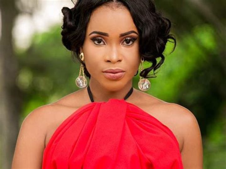 Benedicta Gafah biography and net worth