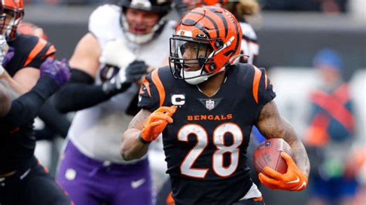 Bengals' Joe Mixon found not guilty of aggravated menacing