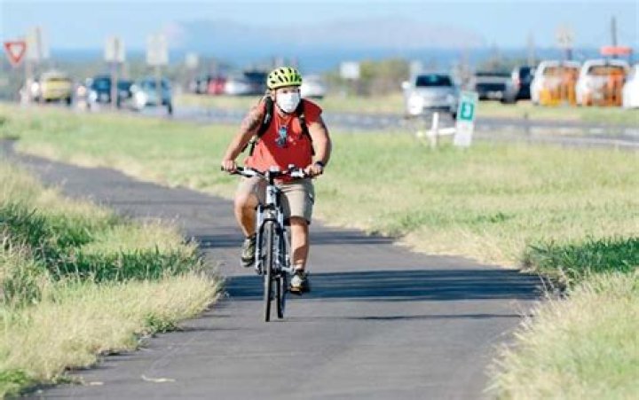 Bicycling on the rise, but bike tourism has suffered | News, Sports, Jobs