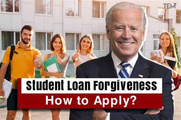 Biden is trying again on student loan forgiveness. Here's where the process stands