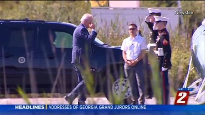 Biden Lake Tahoe Latest Developments | News