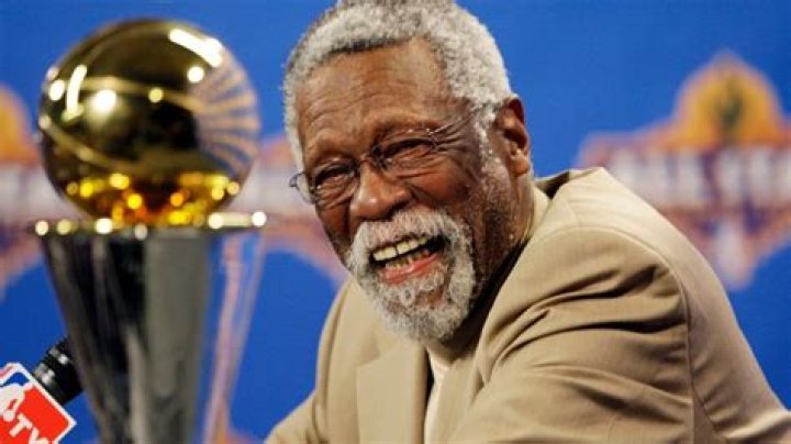 Bill Russell Cause of Death, Age, Net Worth, Wife, Children, Parents, Siblings