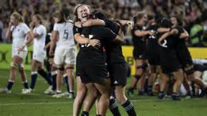 Black Ferns fend off spirited Canada to post another big win
