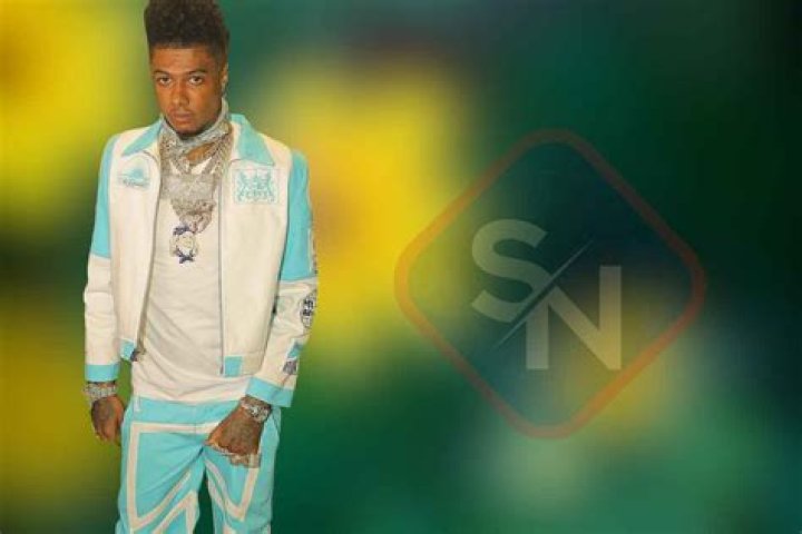 Blueface Net Worth: From Rap Beats to Wealthy Feats