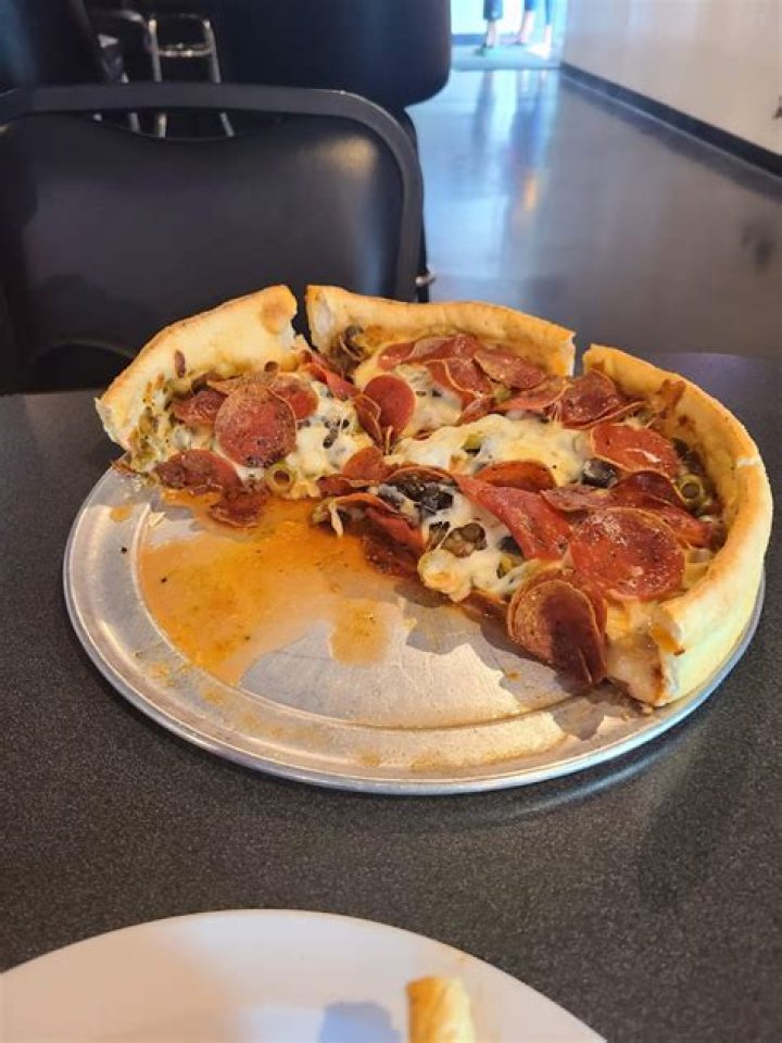 Bob Roe Obituary, Sioux City IA, West Side Pizza owner has passed away