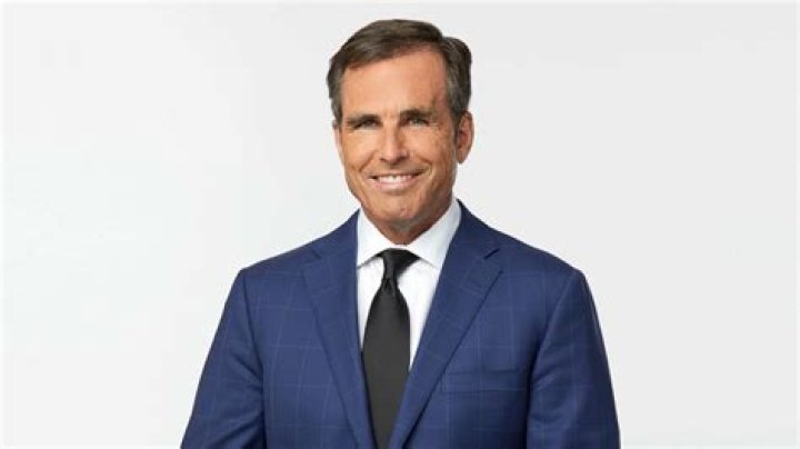 Bob Woodruff Official Biography - ABC News