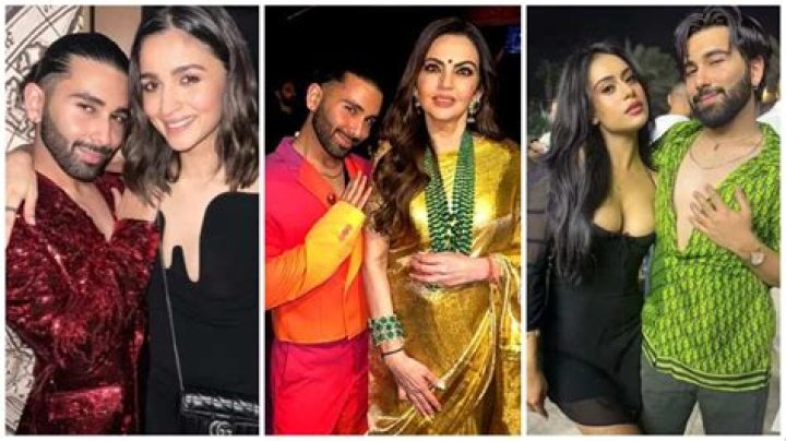 Bollywood’s Gen-Z Bestie Orhan ‘Orry’ Awatramani Lives By His Rules
