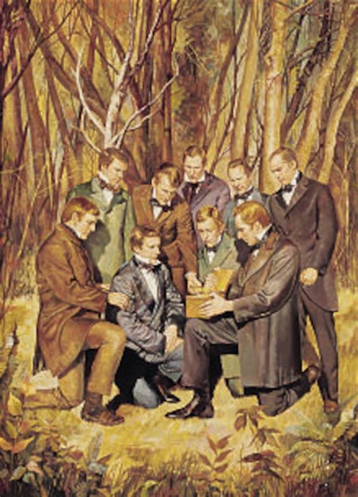 Book of Mormon witnesses - Church News