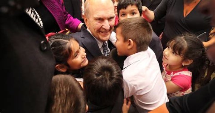 Boyd C. Matheson: Jesus Christ stands ready with arms open wide