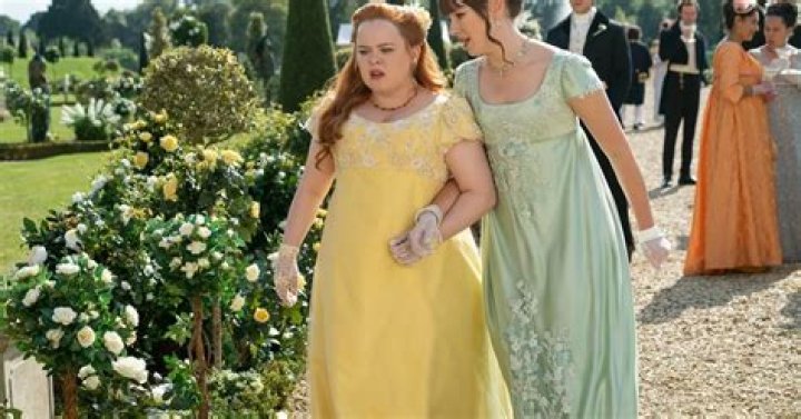 Bridgerton spoilers: The future of Eloise and Penelope and whether they ever make up according to the books