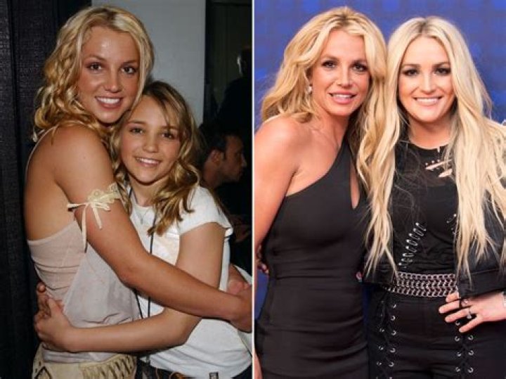 Britney Spears Height : How Tall Is Britney Spears