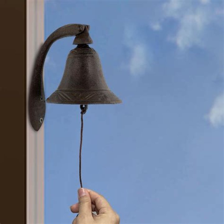 Bronze bell to be distinctive feature on Nauvoo temple