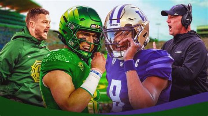 Brooks and Washington host Oregon