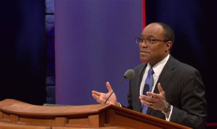 Brother Corbitt: Activism against the Church can blind, mislead