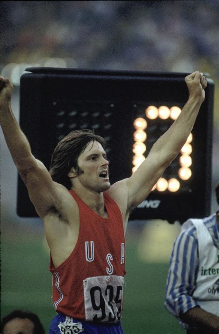 Bruce Jenner: When Did He Know