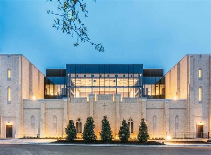 Bryan Dunagan Obituary, Pastor Of Highland Park Presbyterian Church Has Died