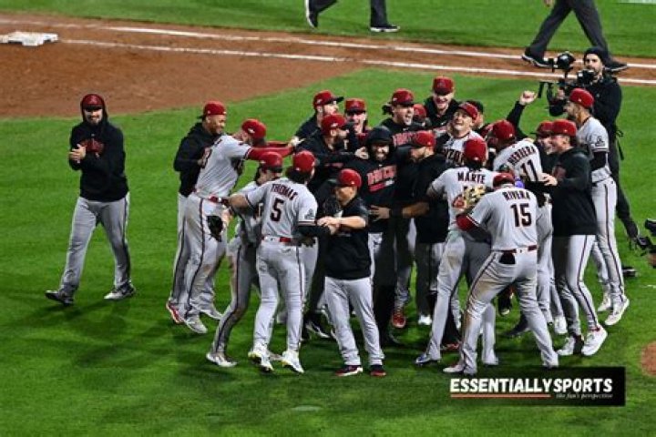 Bryce Harper and the Phillies' big bats go quiet in NLCS, dumped by Diamondbacks in Game 7