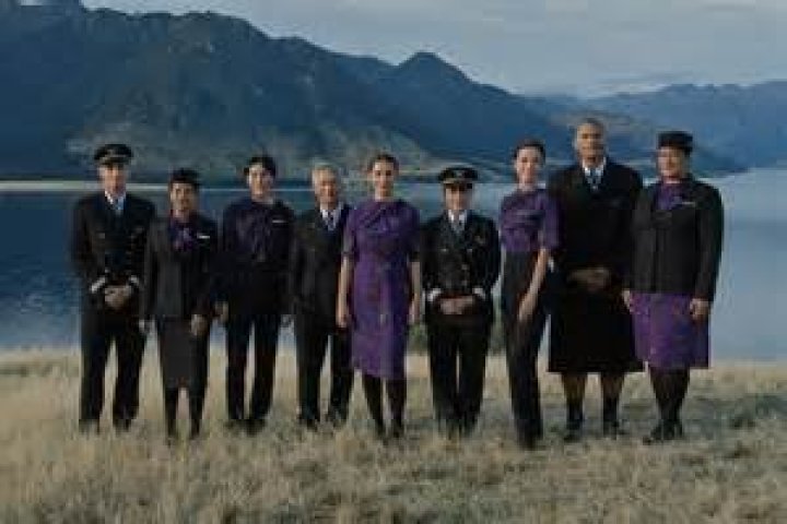 Butterflies released at memorial for Air New Zealand crew who died in Erebus disaster