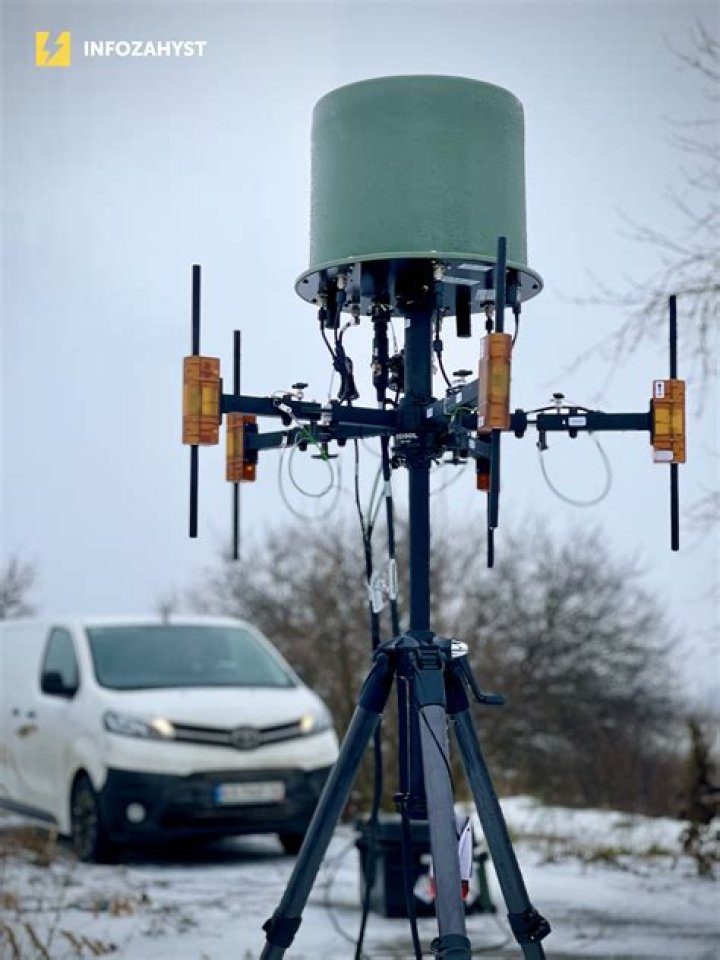 By detecting Russian ‘carrots’ and ‘tea bags,' Ukraine decodes enemy chatter to save lives