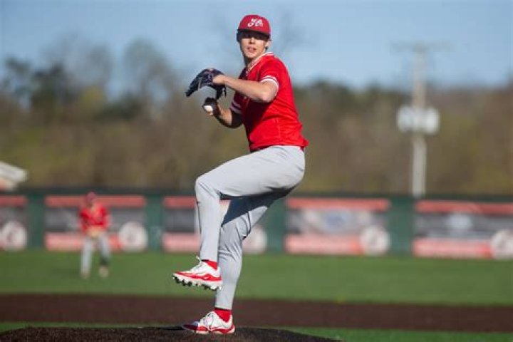 Cameron Carney Car Accident, WV Hurricane Baseball Player Has Died