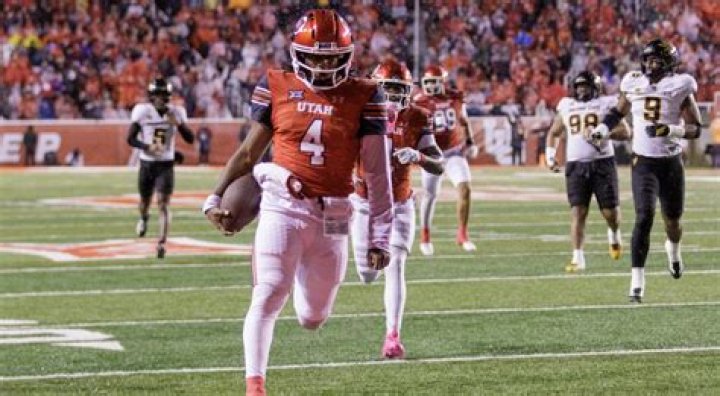 Carlson leads Utah against Arizona State