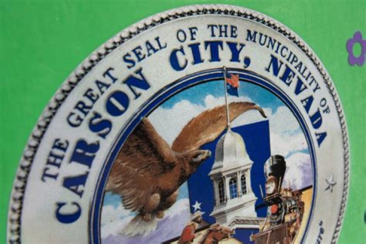 Carson City Jail in need of books | News