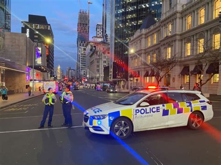 Cause of Auckland CBD gas leak revealed