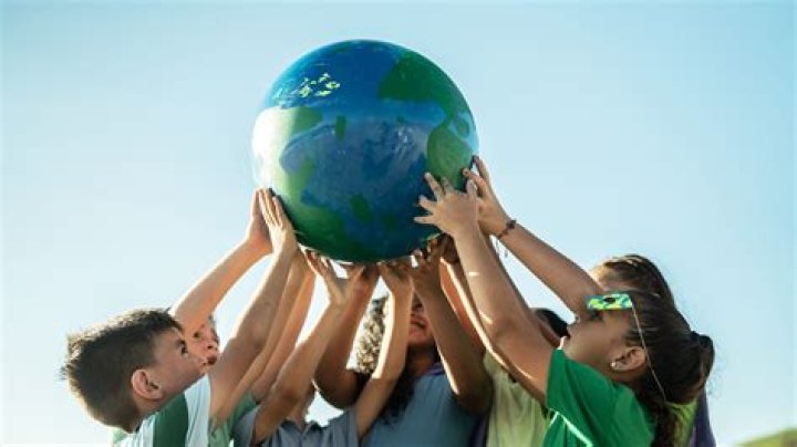 Celebrating Earth Day | News, Sports, Jobs