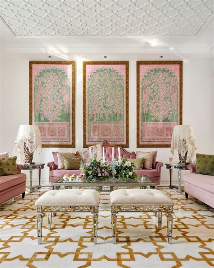 Celebrity Interior Decorator Vinita Chaitanya On How She Goes About Designing Stunning Homes And Spaces