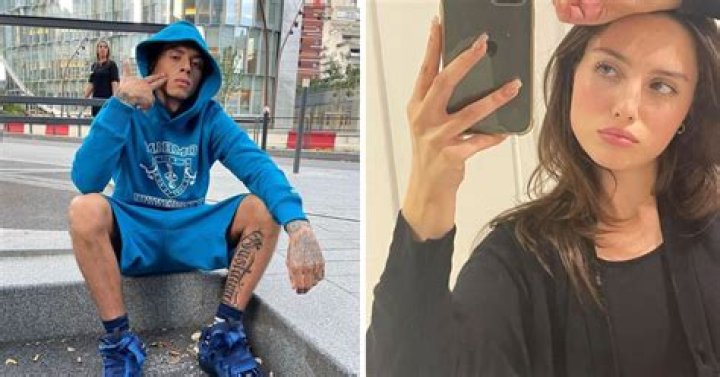 Central Cee Girlfriend: Who Is Madeline Argy?