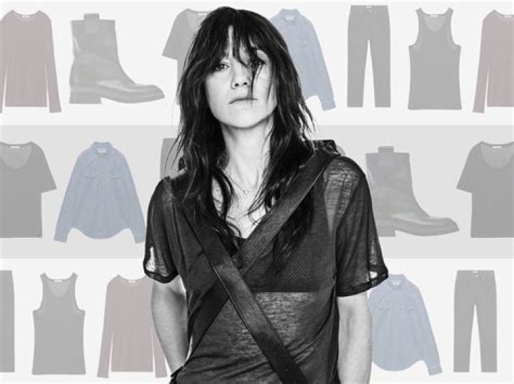 Charlotte Gainsbourg Bio, Age, Husband, Children, Net Worth, Parents, Siblings