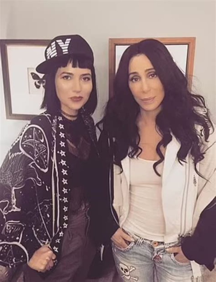 Cher’s son Elijah goes missing, singer fears he will ‘spend funds on drugs’ and ‘put his life at risk’