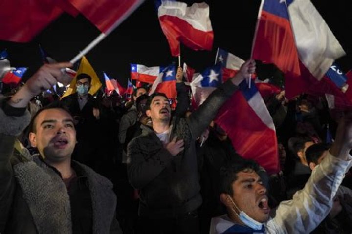 Chile | AP News