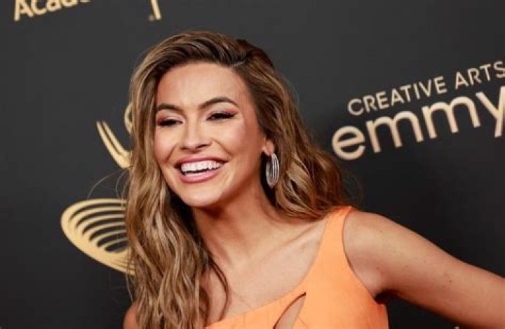 Chrishell Stause Children: Is Chrishell Stause Having Kids?