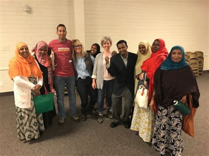 Church helps migrants, refugees in Arizona