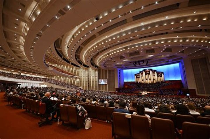 Church leaders testify of divine identity in October general conference