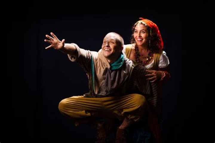 Classic tale of love and acceptance | News, Sports, Jobs