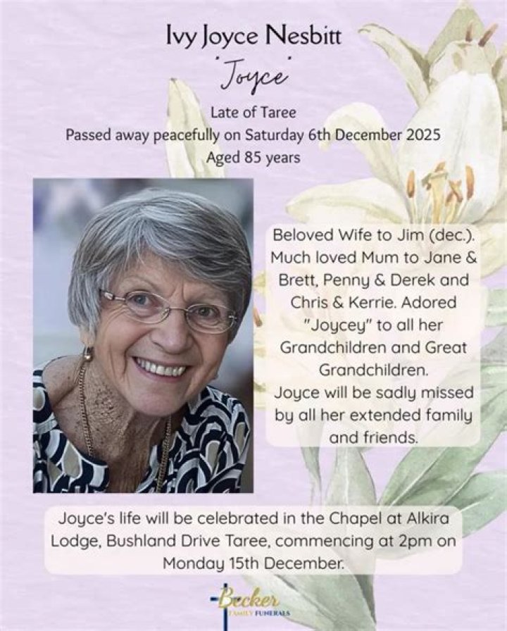 Cliff Becker Obituary, Cliff Becker Has Sadly Passed Away, Family Mourns