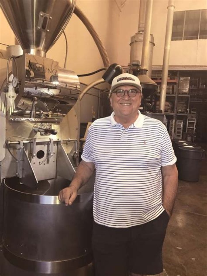 Coffee: Longtime expert ‘spills the beans’ about his colorful life and business | News, Sports, Jobs