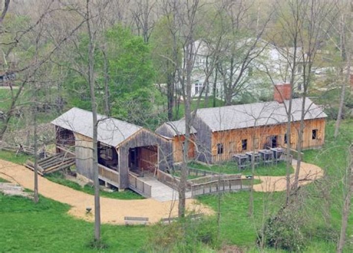 ‘Come, Follow Me’: Exploring sites in Historic Kirtland, Ohio