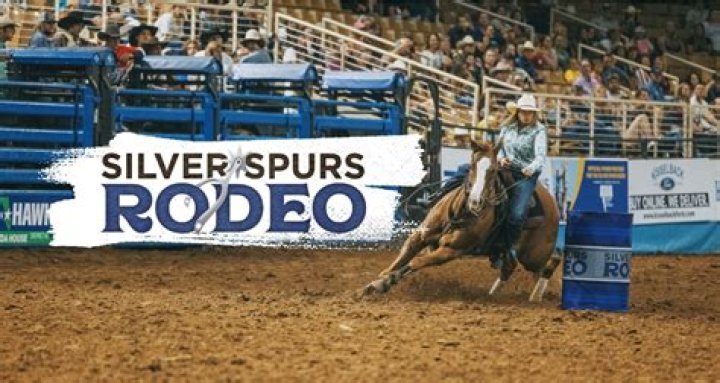Competitors Leave Reno Rodeo with Silver Spurs and Nearly $700,000 in Winnings | News