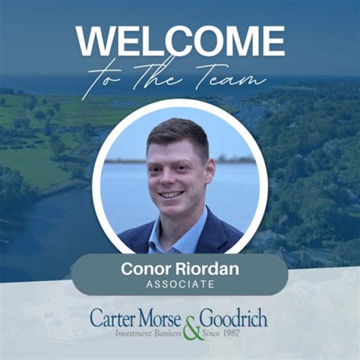 Conor Riordan Obituary, A Cherished Has Passed Away