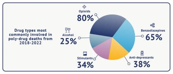 Coroner: Corey Haim Didn't Die From Drugs