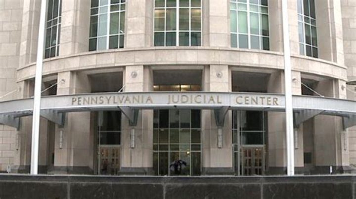County judge to run for Pennsylvania high court seat