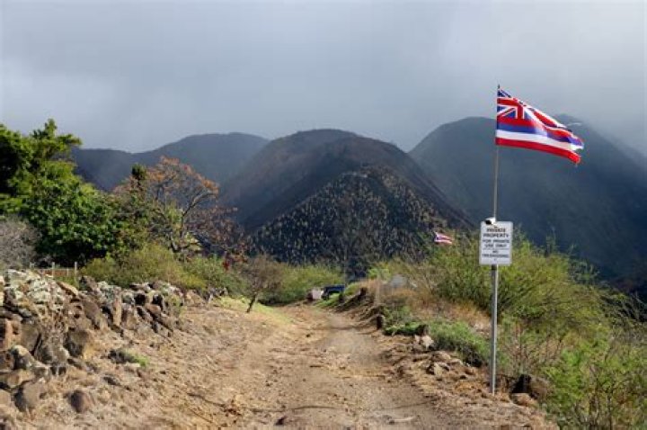 Court upholds Kauaula Valley quiet title verdict | News, Sports, Jobs