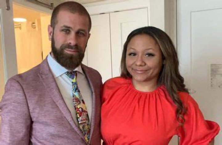 Courtney Mellissa Roker Husband: Meet Wesley Laga