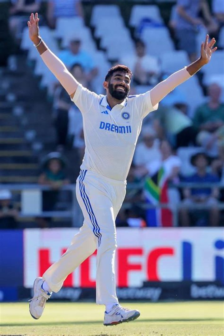 Crazy first day of South Africa vs India second test sees 23 wickets tumble