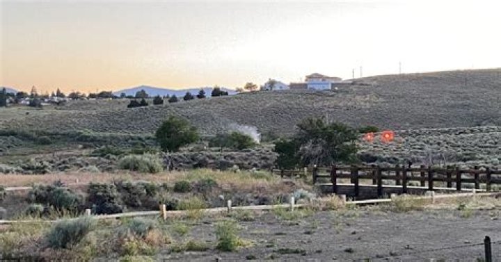 Crews Working Car Fire near Reno Sports Complex | News